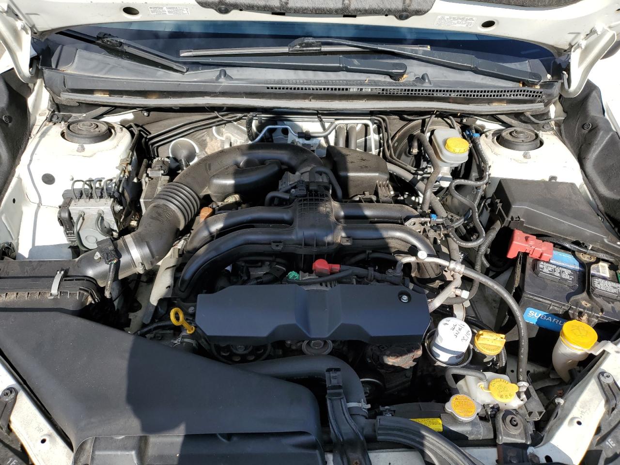 SUBARU XV 2.0 PREMIUM