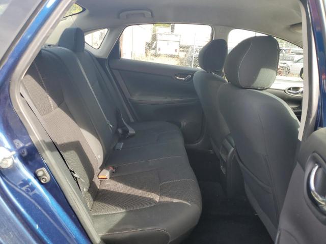 2018 NISSAN SENTRA S #3297173877