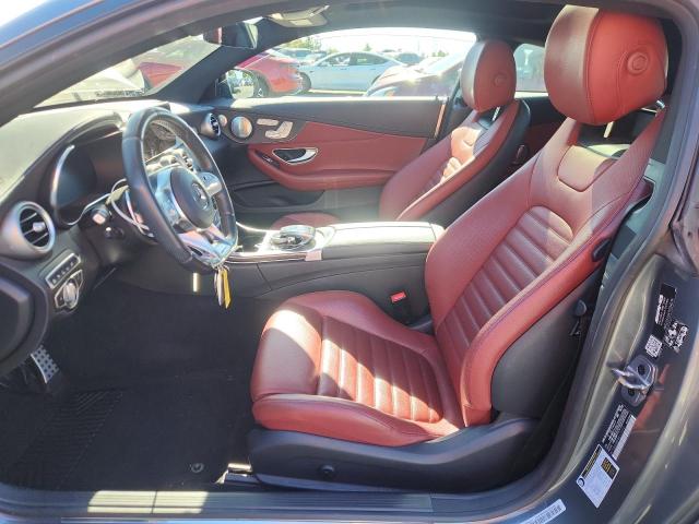 2023 MERCEDES-BENZ C 43 AMG #3293667396