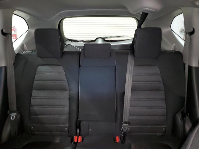 2019 HONDA CR-V EX - 2HKRW2H52KH660600