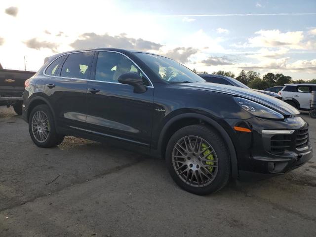 2015 PORSCHE CAYENNE SE WP1AE2A26FLA53843
