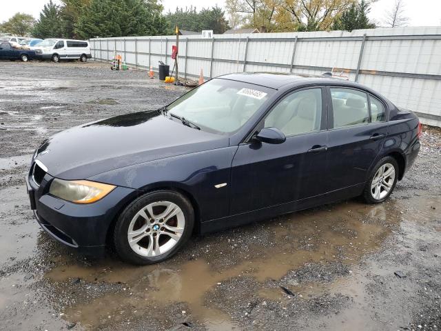 2008 BMW 328 I #3310379954