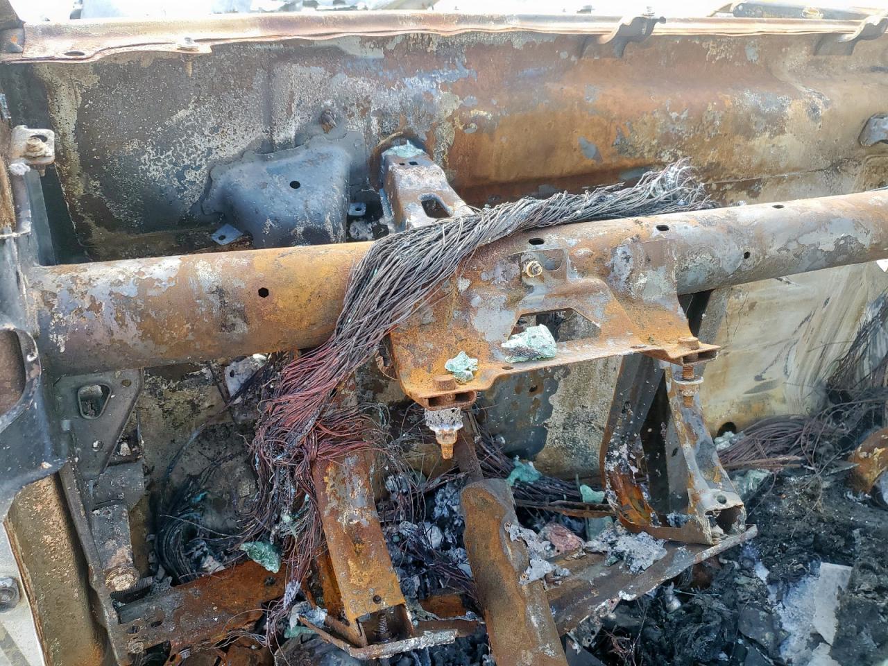 GMC SIERRA 1500 K1500 SLT