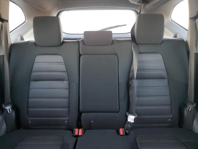 2020 HONDA CR-V LX - 5J6RW2H26LL005742