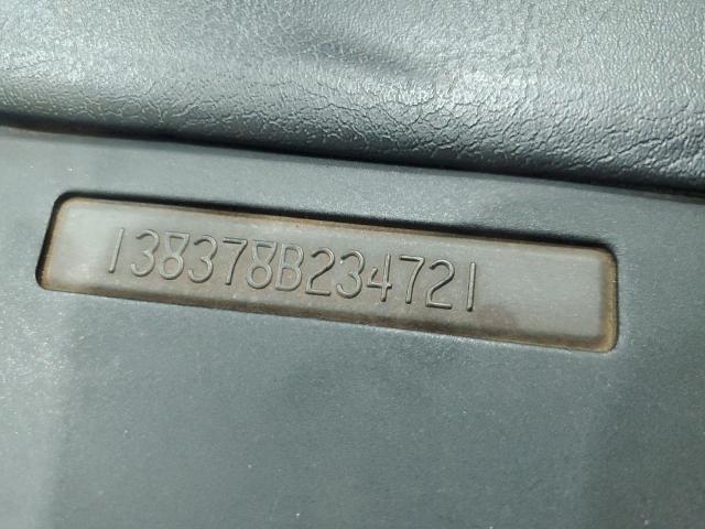 1968 CHEVROLET CHEVELL SS #3281579383