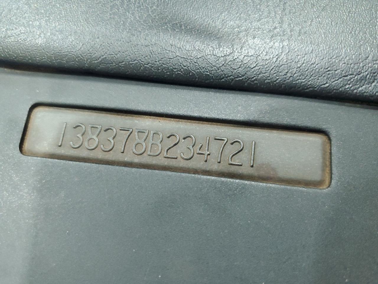 Lot #3281579383 1968 CHEVROLET CHEVELL SS