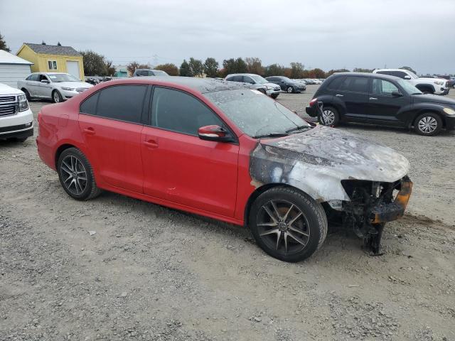 2011 VOLKSWAGEN JETTA SE - 3VWDZ7AJ1BM366943