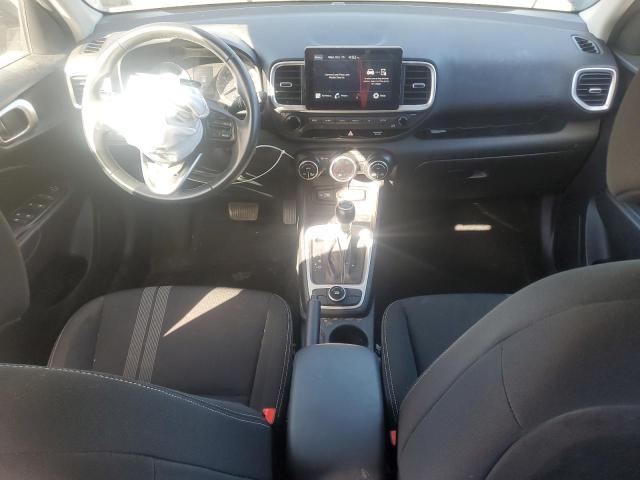 2022 HYUNDAI VENUE SEL #3301846344