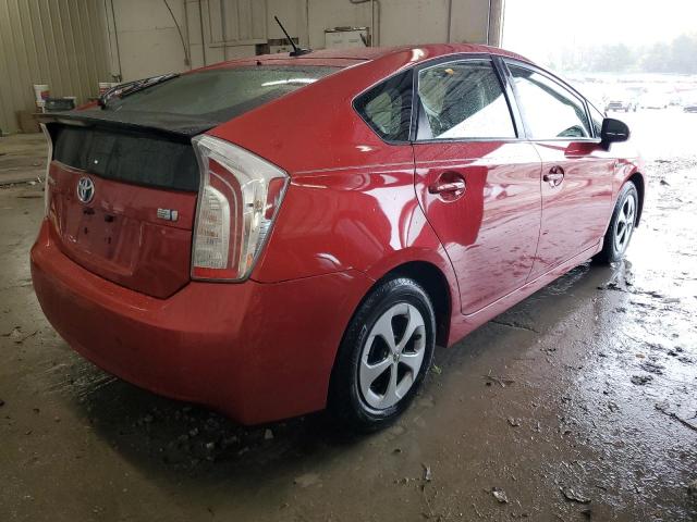 2015 TOYOTA PRIUS JTDKN3DU3F1914416