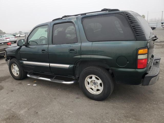 2004 GMC YUKON #3304023614