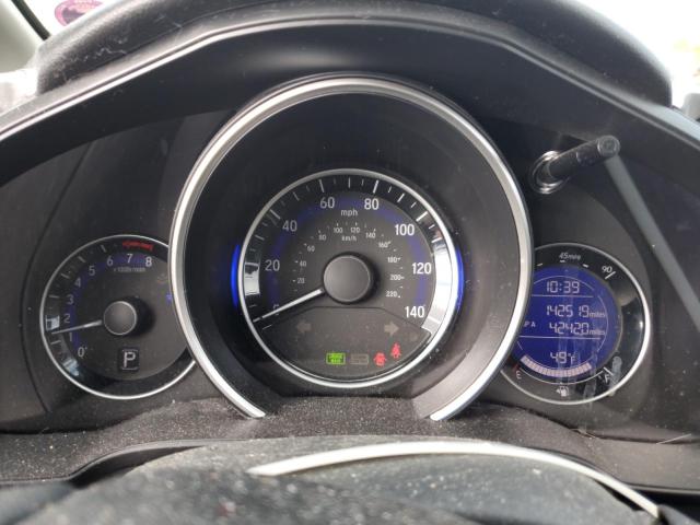 2016 HONDA FIT LX - JHMGK5H57GX040677