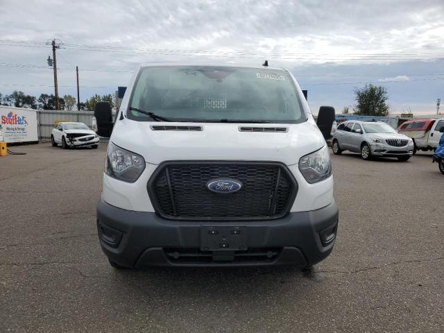 2021 FORD TRANSIT T- #3274695837
