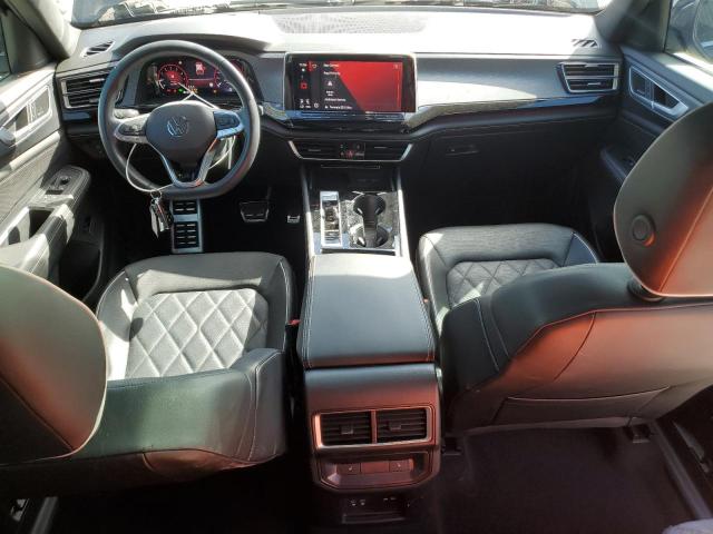 2024 VOLKSWAGEN ATLAS CROS 1V2FE2CA1RC251924