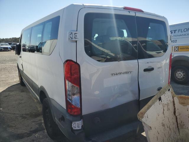 2015 FORD TRANSIT T- - 1FBZX2ZM5FKB16848