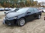 Lot #3301765342 2017 TOYOTA CAMRY LE