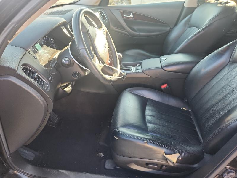 2016 INFINITI QX50 - JN1BJ0RP6GM232176