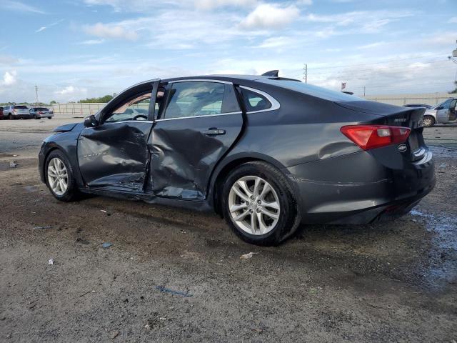 2017 CHEVROLET MALIBU HYB 1G1ZJ5SU4HF229722