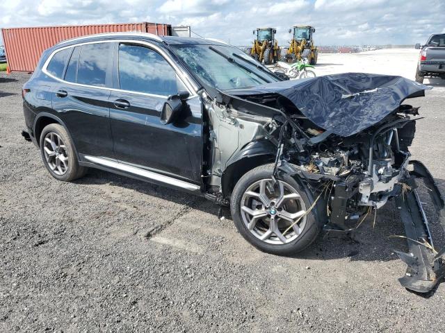 2024 BMW X3 SDRIVE3 - WBX47DP03RN278968