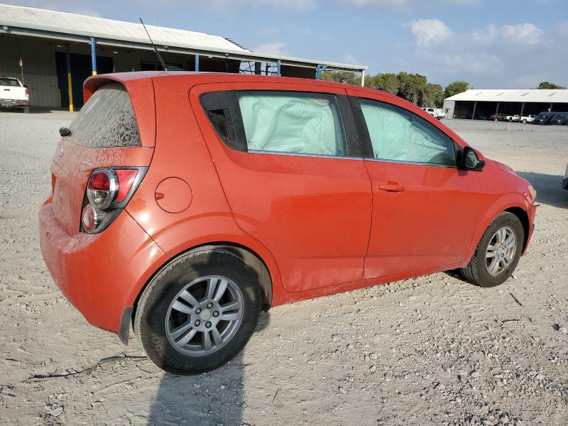 2013 CHEVROLET SONIC LT #3305679730