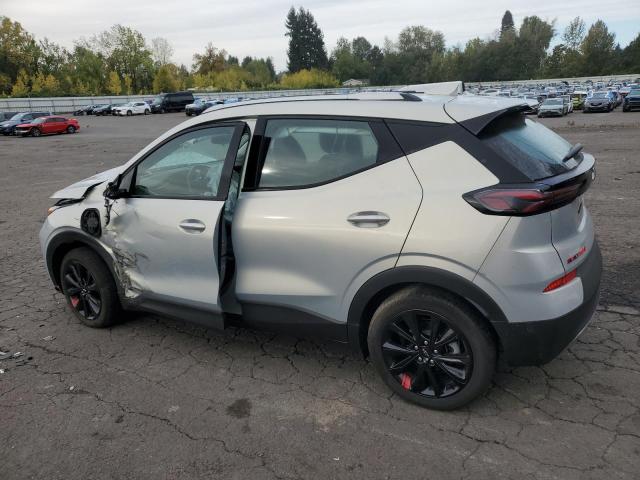 2023 CHEVROLET BOLT EUV LT 1G1FY6S09P4177256