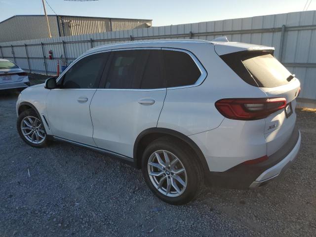 2019 BMW X5 XDRIVE4 - 5UXCR6C51KLL03771