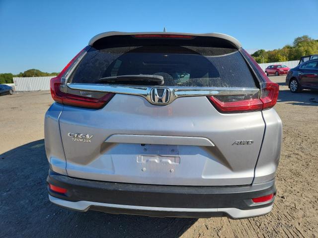 2020 HONDA CR-V EX - 2HKRW2H51LH675252