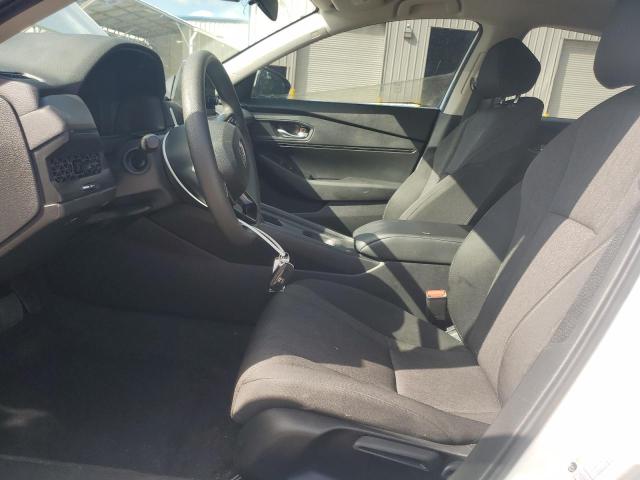 2025 HONDA ACCORD LX #3280275954