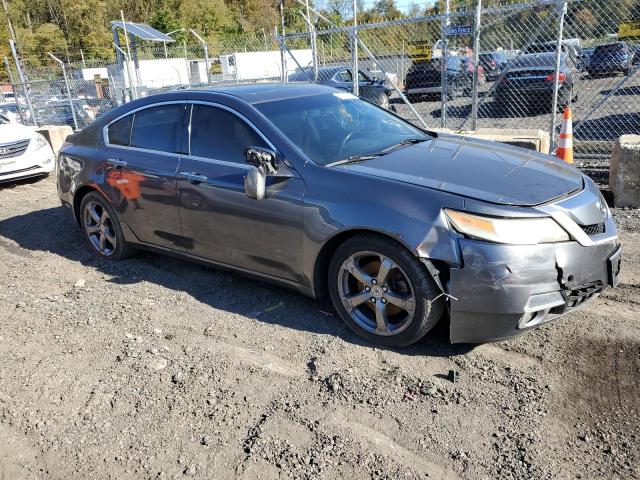 2011 ACURA TL - 19UUA9F59BA002303
