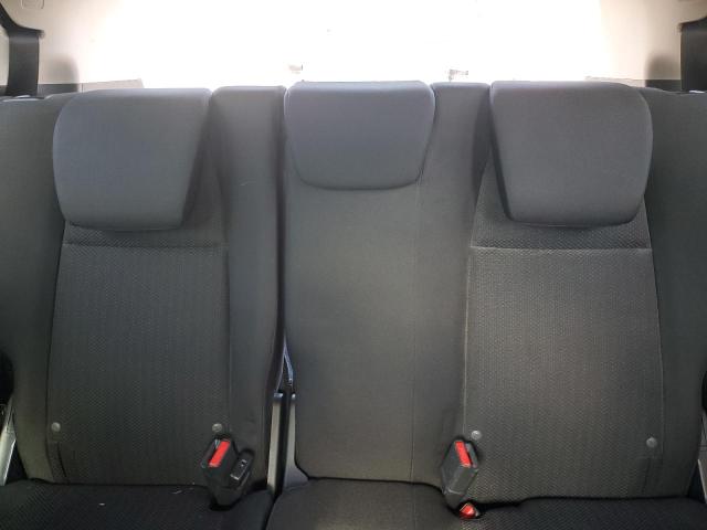 2016 HONDA HR-V EX - 3CZRU5H50GM720327