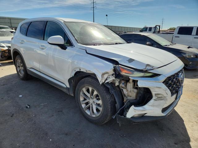 2019 HYUNDAI SANTA FE S #3291211968