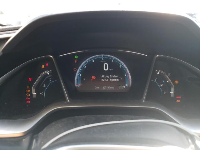 2016 HONDA CIVIC EX 19XFC2F74GE075268