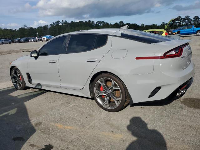 2019 KIA STINGER GT1 KNAE45LC0K6051881