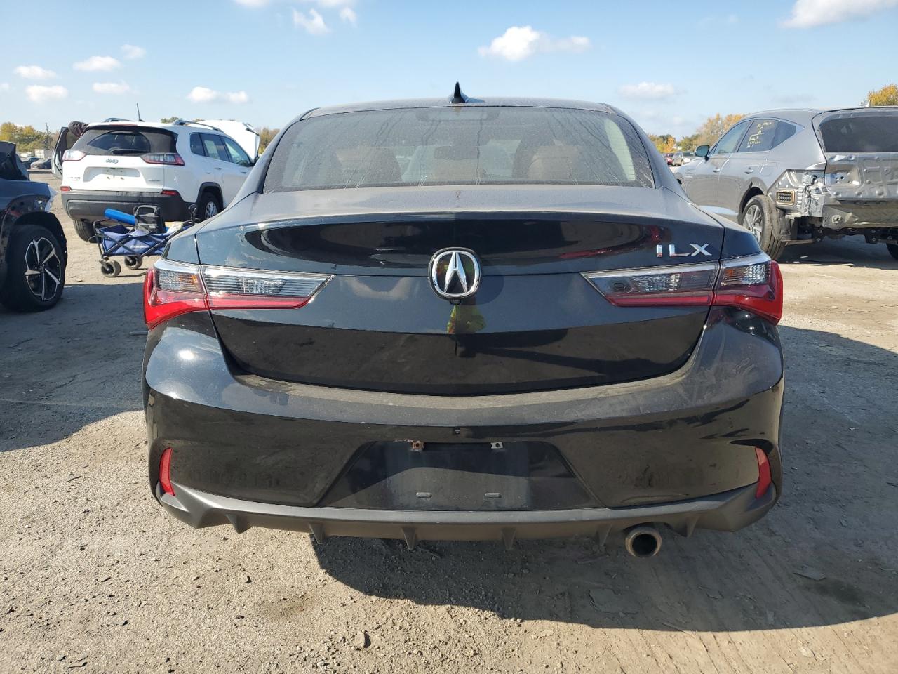 ACURA ILX PREMIUM
