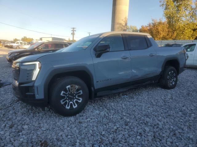 Global Auto Auctions: 2026 GMC SIERRA ELE