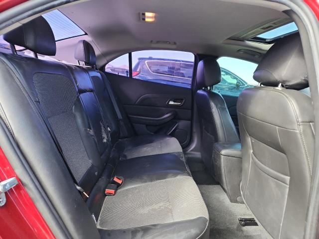 2014 CHEVROLET MALIBU 1LT - 1G11C5SL4EF281586