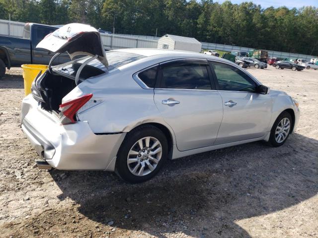 2018 NISSAN ALTIMA 2.5 #3296289454