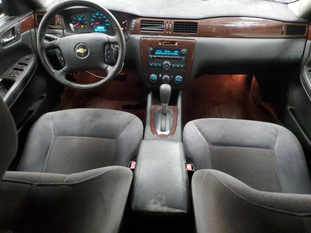 2011 CHEVROLET IMPALA LS #3278802608