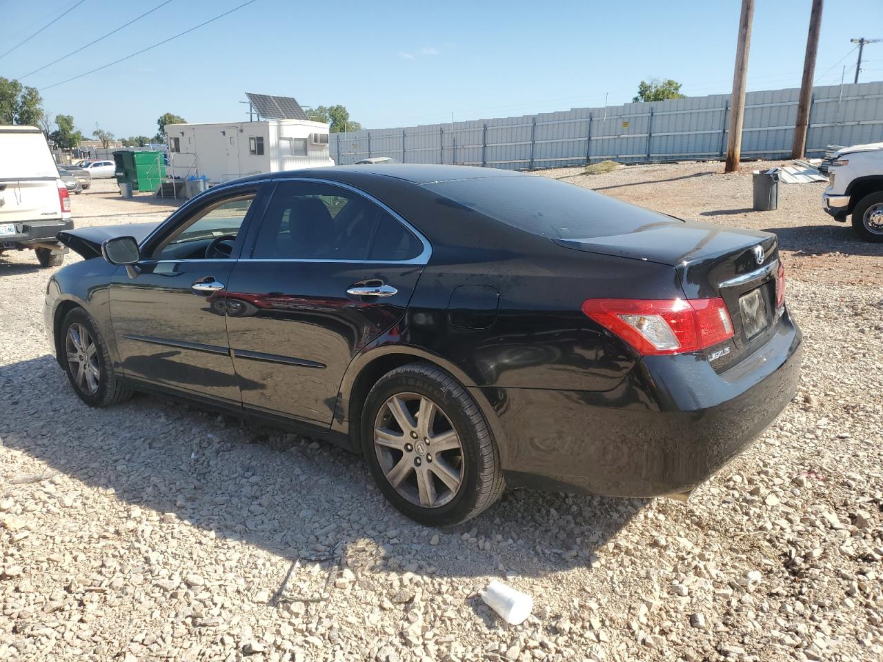 Lot #3278701619 2007 LEXUS ES 350