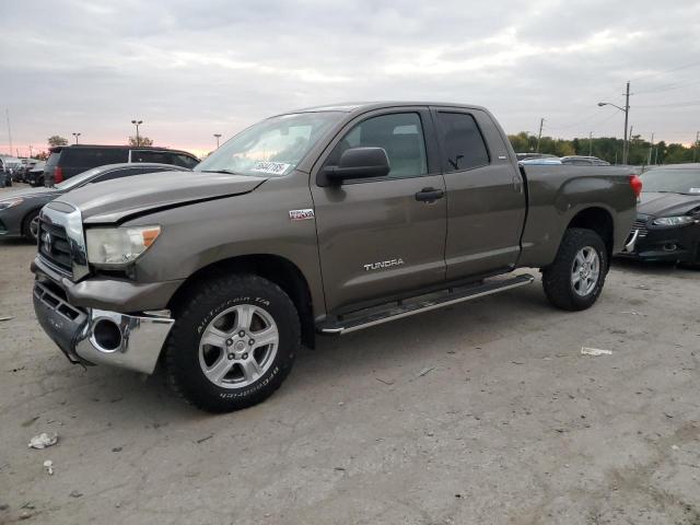 Global Auto Auctions: 2007 TOYOTA TUNDRA