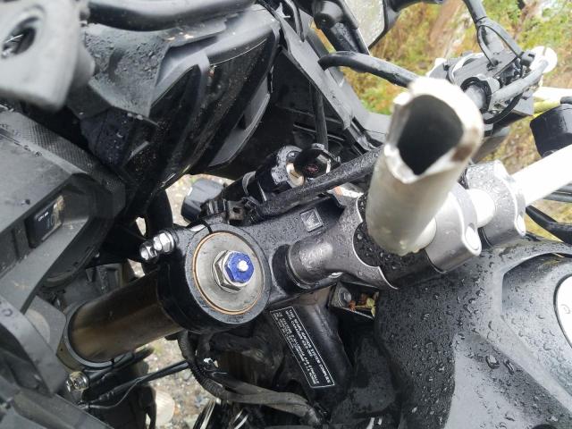 2018 HONDA CRF1000 - JH2SD042XJK200020