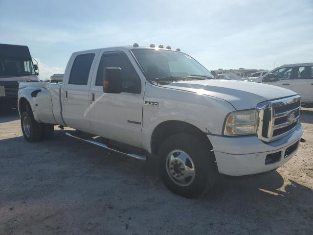 2001 FORD F350 SUPER DUTY #3305590115