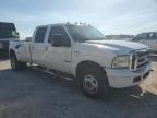 Lot #3305590115 2001 FORD F350 SUPER DUTY