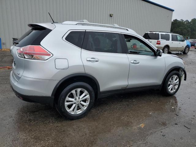 2016 NISSAN ROGUE S - KNMAT2MT5GP598535