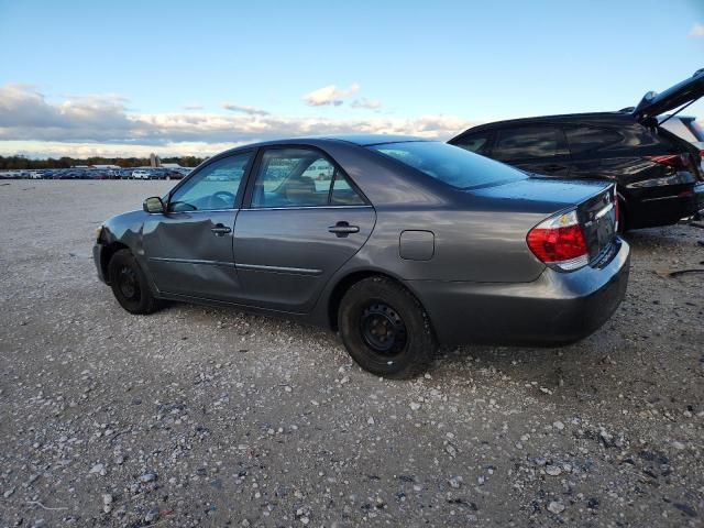 2006 TOYOTA CAMRY LE #3290332944