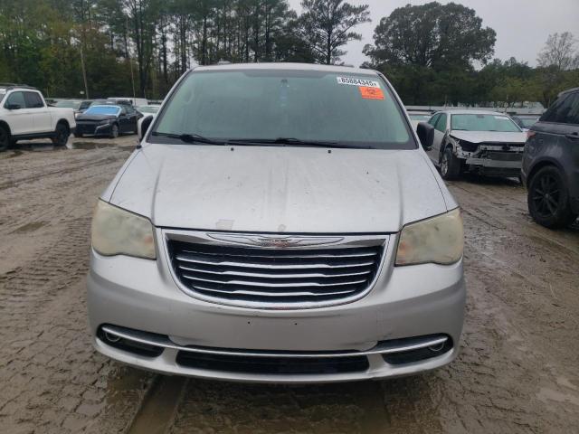 2012 CHRYSLER TOWN & COU #3302716001
