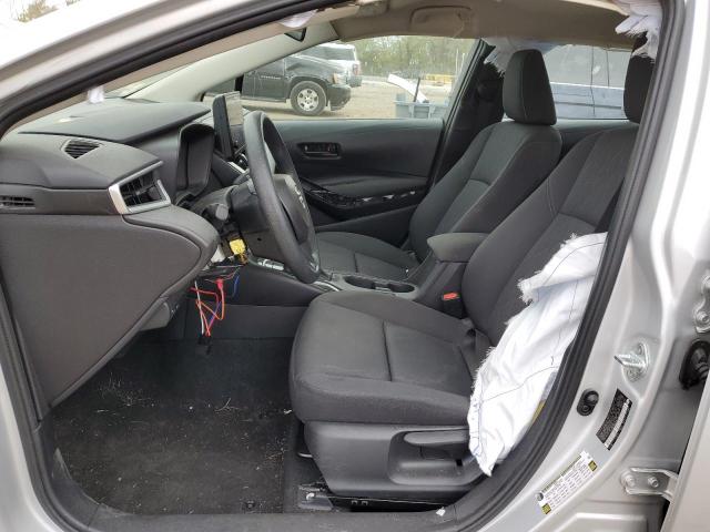 2024 TOYOTA COROLLA LE - 5YFB4MDE3RP190616