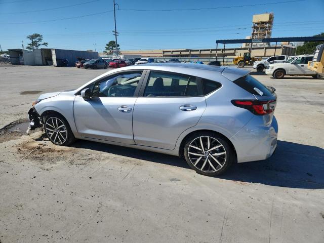 2025 SUBARU IMPREZA SP #3285745683