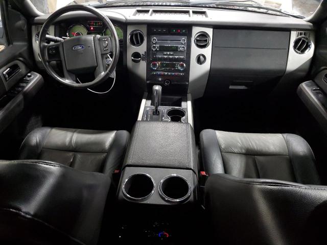 2011 FORD EXPEDITION #3284791525
