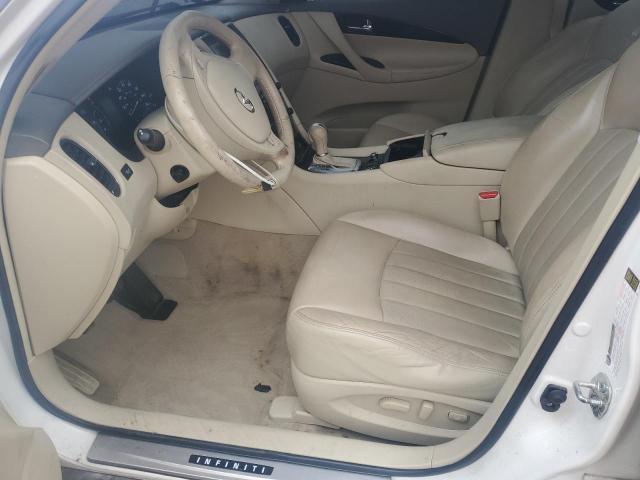 2011 INFINITI EX35 BASE - JN1AJ0HP2BM802518