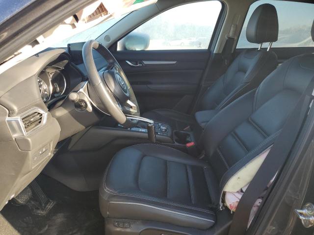 2024 MAZDA CX-5 PREFERRED - JM3KFBCL9R0407019